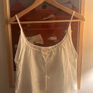 Deiji Studios White Apex Tank XS